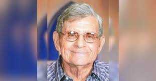 Gilbert E. Triller Sr. Obituary