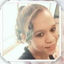 Jolene "Jodi" Annette Sander Obituary