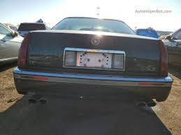 Image result for Black Sapphire 1993 Eldorado