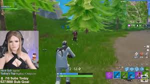Here are a few fortnite names that will help you get a good fortnite name for you social media picture or funny fortnite names: Top 5 Most Skillful And Most Beautiful Female Fortnite Players