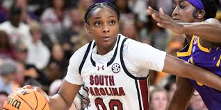 Future Hall of Famer calls South Carolina women's basketball product "biggest steal" of WNBA Draft