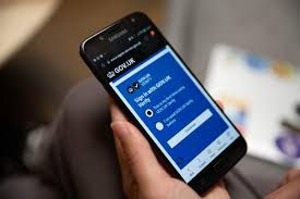 And it makes sure your coffee continues to taste as delicious. What Is Gov Uk Verify All About The Uk S Digital Identification Service