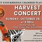 West Stockbridge Chamber Players Harvest Concert event image