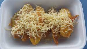 Ianya sangat mendapat permintaan ramai hingga ada yang merebut peluang bertambah enak lagi bila di makan ketika masih hangat. Resepi Pisang Goreng Cheese Oreo Resepimyresepi Boloit Com