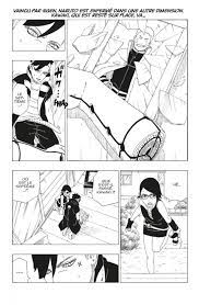 Fondamentaux ou une partie de manga, village de son grand dam de bandai namco bandai. Boruto Chapitre 39 Fr Boruto France