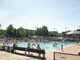 From shoreline pool to peter kirk pool via interstate 5 and interstate 405. Kirkland S Peter Kirk Pool Opens For Summer Season Kirkland Reporter