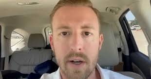 Ryan Walters Is A Menace