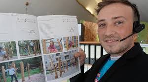 Marvin Meister's Instagram, Twitter & Facebook