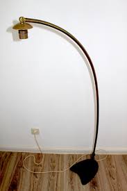Stehlampe Aus Messing Ohne Schirm Vintage Mon Ami E Vintage