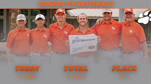 Shsu online offers undergraduate degrees tailored to your goals. What A Story Shorthanded Sam Houston State Down Best Player Makes History At Ncaa Stillwater Regional Golf Channel