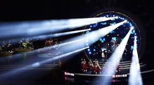 Leading 2019 Love You Still New Years Countdown Satellite Tv Zhejiang