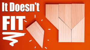 Pretty tricky and somewhat addicting as you set out to do the 5 piece square. Solving The Evil Double Square Puzzle Level 10 Youtube