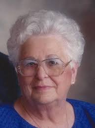 Elizabeth Ann (Jackson) Knight Obituary