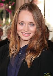 Laura Haddock : r/VindictaRateCelebs