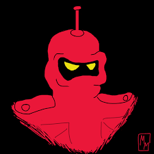 Bob holt, jesse welles, richard romanus and others. Necron 99 Tumblr Posts Tumbral Com