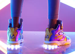 Pin By Dash Of Wellness On Gym Gear Love Light Up Sneakers Light Up Trainers Me Too Shoes