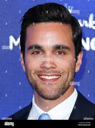 Ryan james hi-res stock photography and images