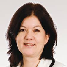 Lorraine Owens, Employment tax senior manager