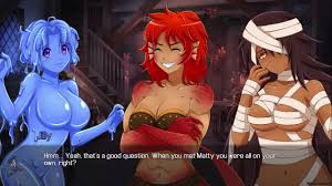 Lets Play Quest Failed: Chaper One Uncensored Bonus