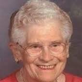 Obituary information for Audrey J. Lefever