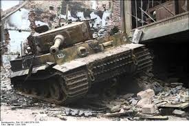 Танк тигр pzkpfw vi «tiger». Der Schwere Tiger Panzer Wunderwaffe Oder Propaganda Instrument Rc Panzer Depot