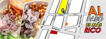La Fuente Cevichería Chiclayo