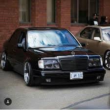 Pin On Bad Ass Mercedes