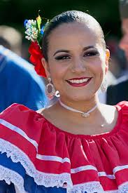 120+ Costa Rica Traditional Dress Stock Photos, Pictures & Royalty-Free  Images