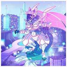 Pin On Protogen And Primagen