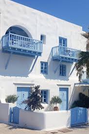 Beautiful Accommodation In Naxos Collectivelyme Santorini House Beautiful Villas City House