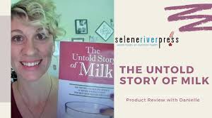 SRP Product Review:Untold Story of Milk