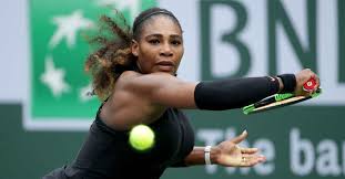 1,169 likes · 104 talking about this. Serena Sets Up Third Round Clash With Venus