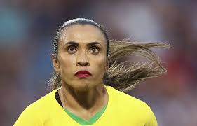 L'allemande a marqué 10 buts en 15 matchs cette saison et a été une grande artisane du. Video La Survie Du Foot Feminin Depend De Vous Le Magnifique Message De Marta Aux Futures Joueuses Bresiliennes