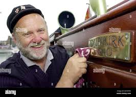 Ian pearson hi-res stock photography and images