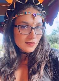 Danielle Rosado's Instagram, Twitter & Facebook