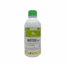 Motox 5EC