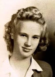 Marietta Morris's Instagram, Twitter & Facebook