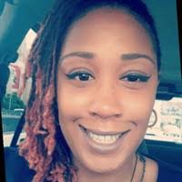 Cherrelle Jones's Instagram, Twitter & Facebook