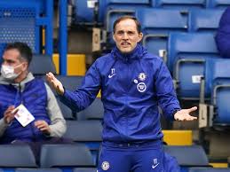 Seine eltern, frau sissi und die beiden töchter erlebten im estádio do dragão mit, wie tuchel seinen ersten internationalen titel als trainer eroberte. Thomas Tuchel Alle Infos Zum Trainer Des Fc Chelsea Seine Karriere Stationen Und Erfolge Fussball