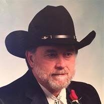 Phillip Jesse Parsons Obituary