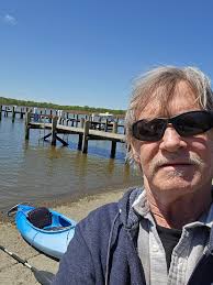 Introduction and Welcome to Keith