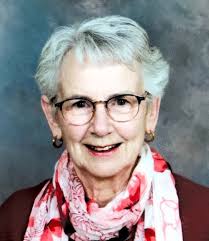 Obituary for Darlene Fay (Beckman) Crawford