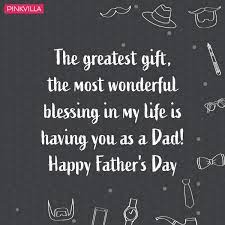 Father's day is not about ordinary people. Happy Father S Day 2020 Wishes Images Wallpapers Cards Greetings And Pictures To Wish Your Dad Pinkvilla