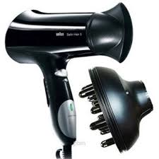 استشوار 1600 وات المنزلي للعناية بالشعر وعمل احدث تسريحات الشعر دون اهدار الوقت والمال Hair Dryer Beauty Hair