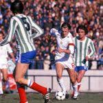 Commentata da altafini, la particolare partita dei mondiali del 1978. Le 50 Maglie Piu Leggendarie Secondo France Football