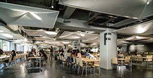 This is a list of cafeterias. Seijo University Cafeteria Modulex Inc
