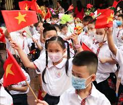 Cổng tri thức openedu là một sáng kiến giáo dục khai phóng được sáng lập bởi trường doanh nhân pace và viện giáo dục ired, và được điều hành bởi ipl scholarship. Há»c Sinh Ha Ná»™i Dá»± Lá»… Khai Giáº£ng Chung Há»c Trá»±c Tuyáº¿n Tá»« Ngay 6 9 Baotintuc Vn