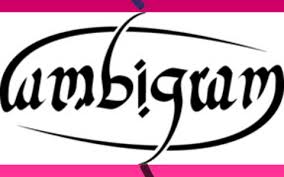 Cuando te enfrentes a tu propio ambigrama tienes que tener claro que tú mismo caerás en tu propio. Ambigramas By Jackie Micol On Prezi Next