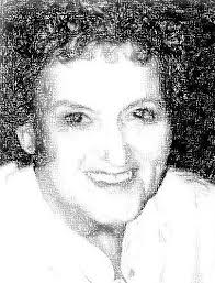 ANGELA HAMPTON: A special tribute to a very special lady