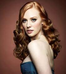 Frazer harrison and dia dipasupil/getty images Fake Redheads In Hollywood List